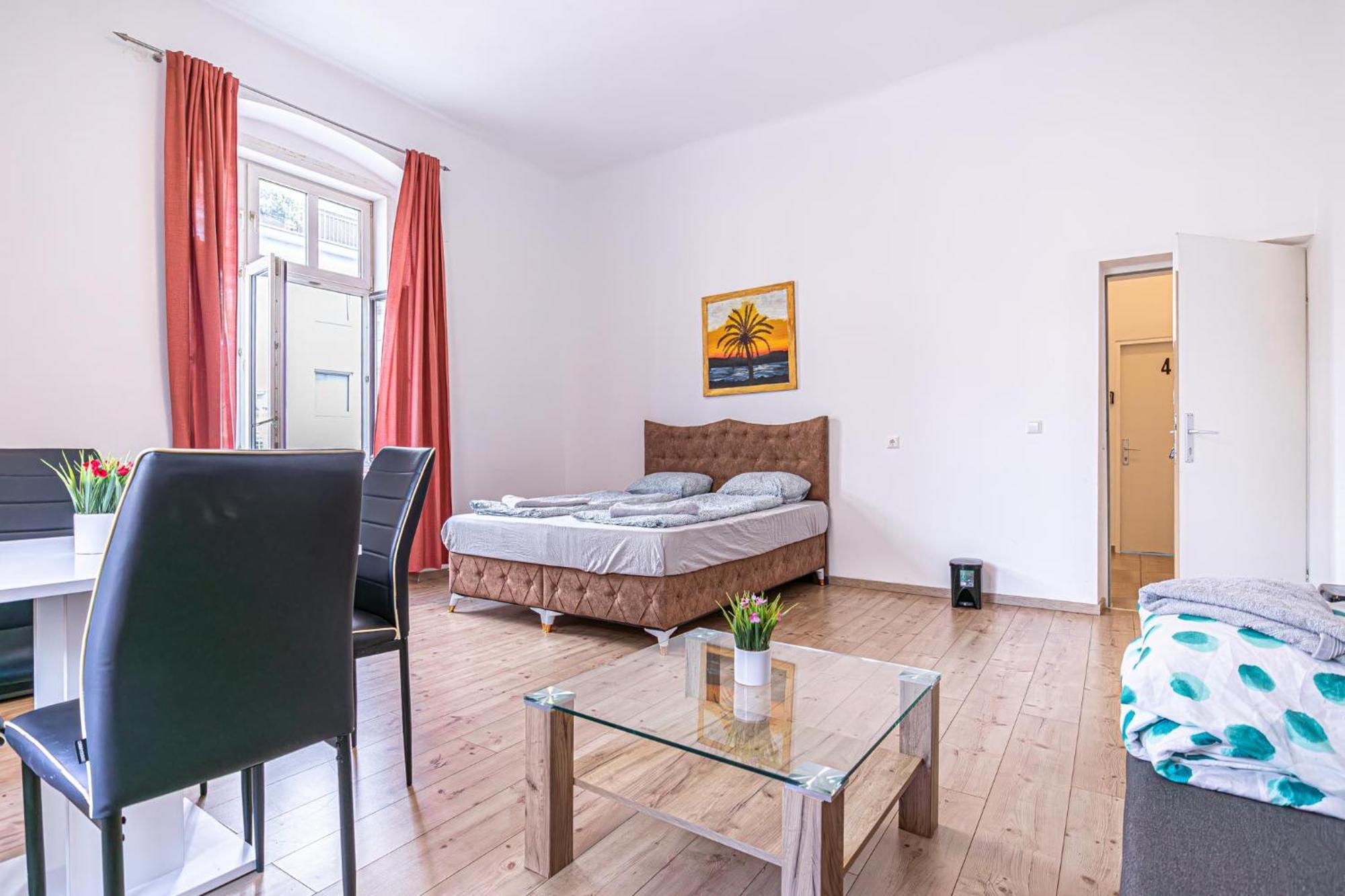 Albergue 6 Min To Amusement Park - Economy In Shared *