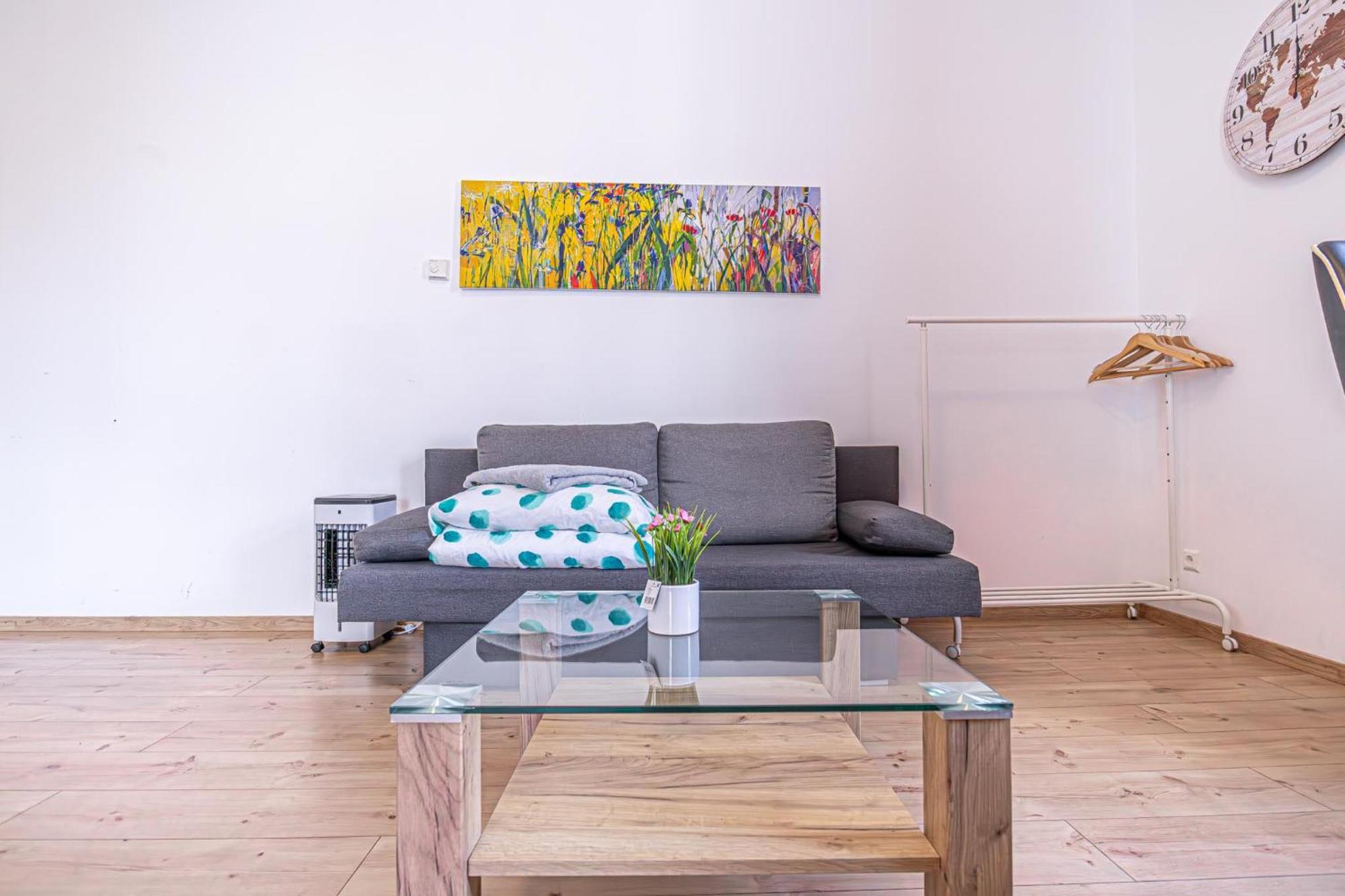 6 Min To Amusement Park - Economy In Shared Albergue