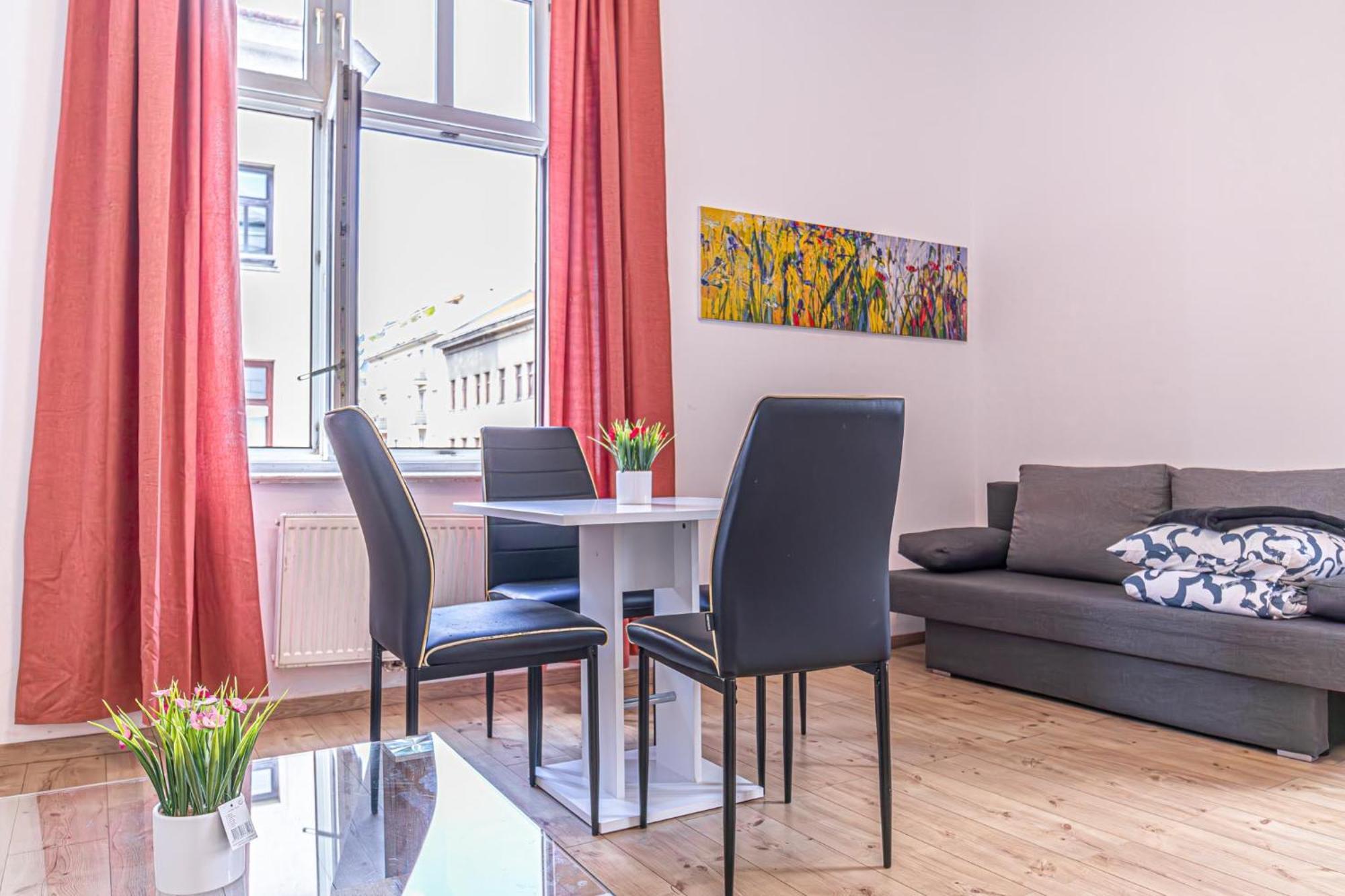 Albergue 6 Min To Amusement Park - Economy In Shared *