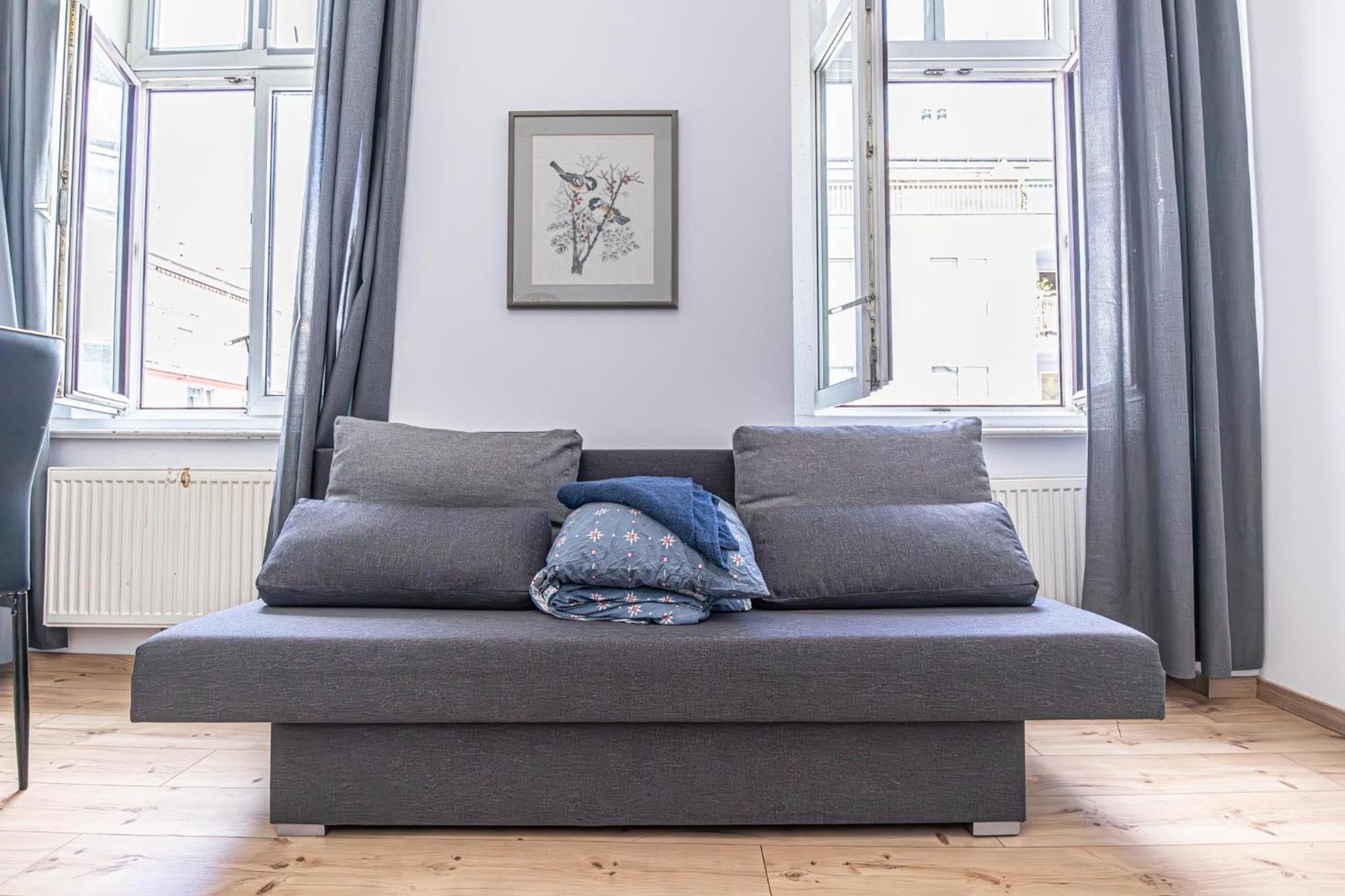 6 Min To Amusement Park - Economy In Shared Albergue