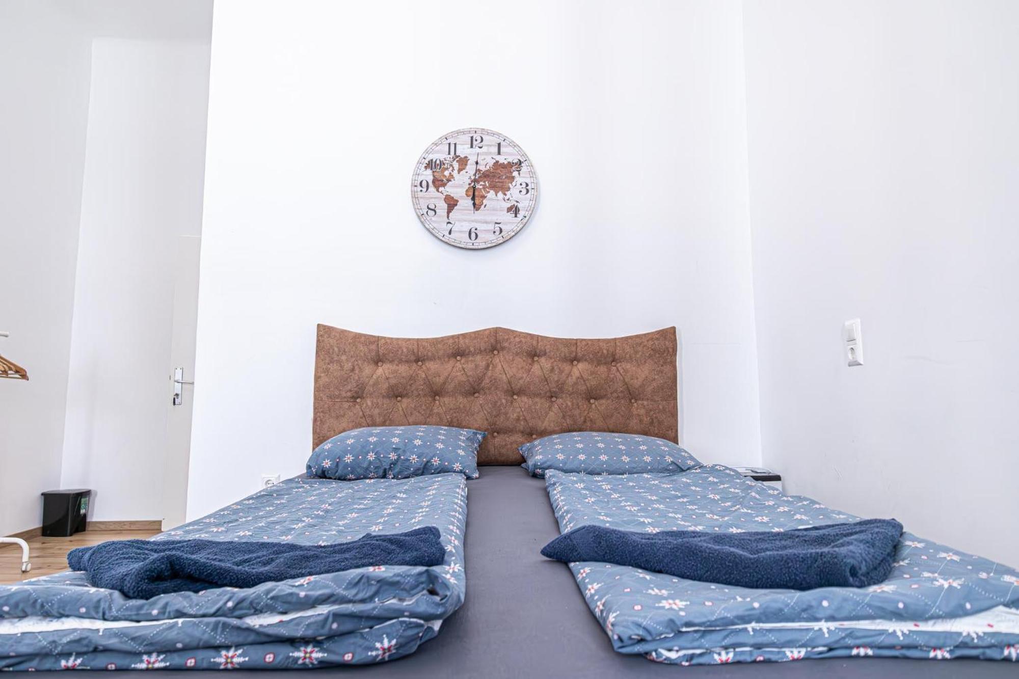 Albergue 6 Min To Amusement Park - Economy In Shared