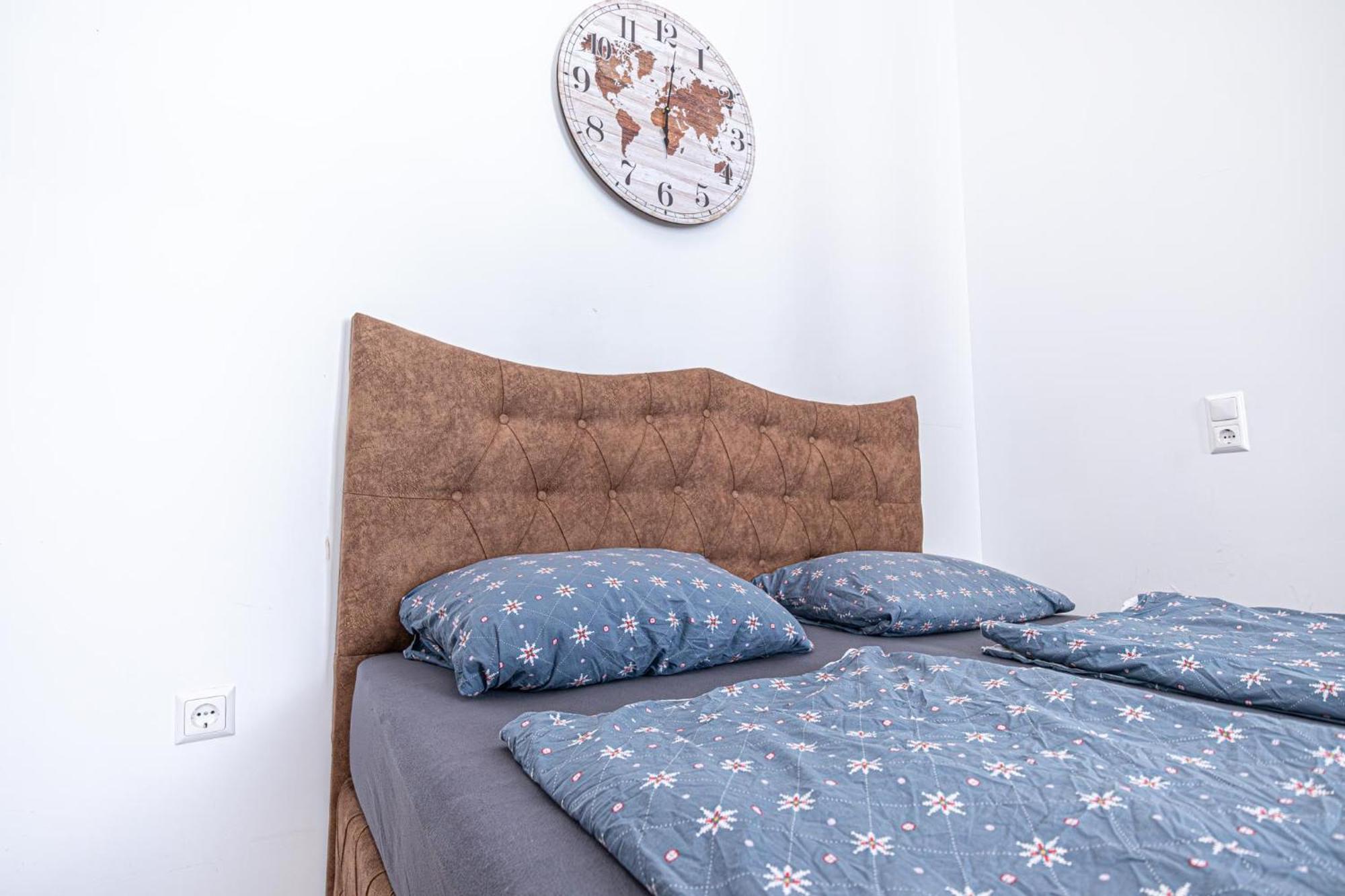 Albergue 6 Min To Amusement Park - Economy In Shared