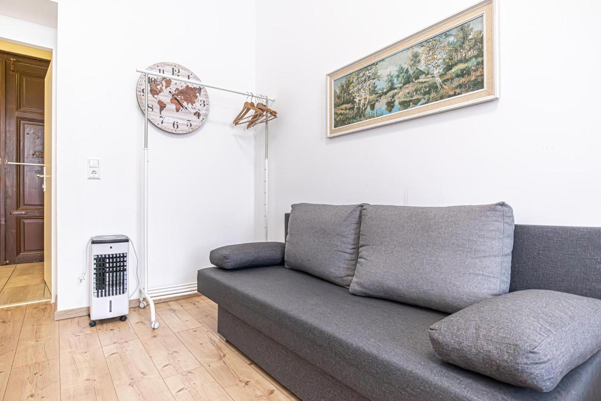 6 Min To Amusement Park - Economy In Shared * Viena
