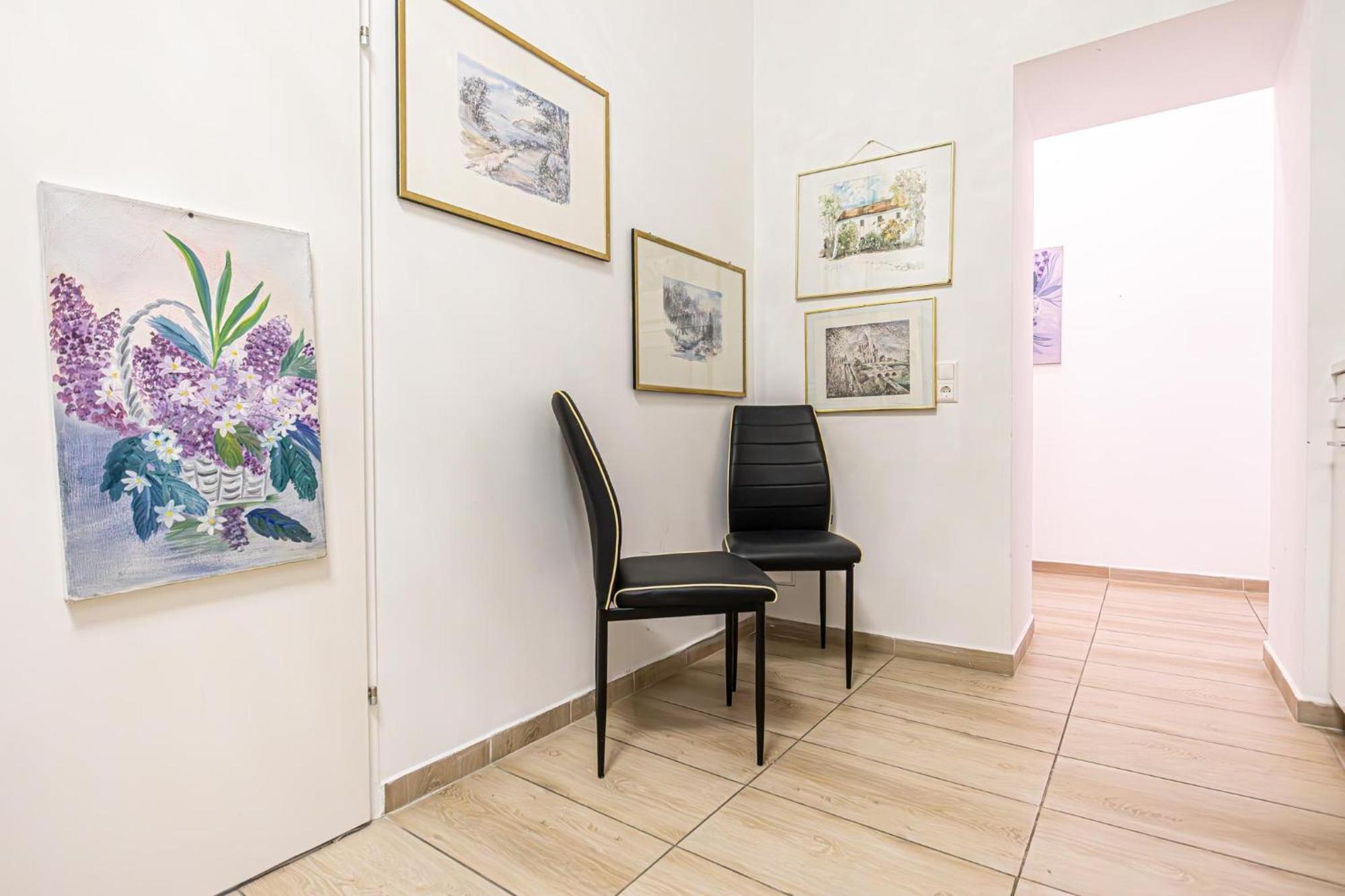 6 Min To Amusement Park - Economy In Shared Viena