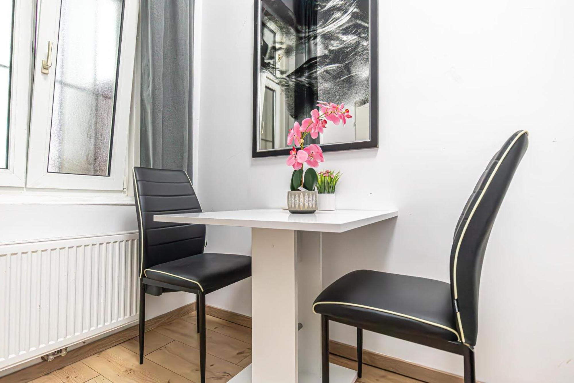 6 Min To Amusement Park - Economy In Shared Albergue