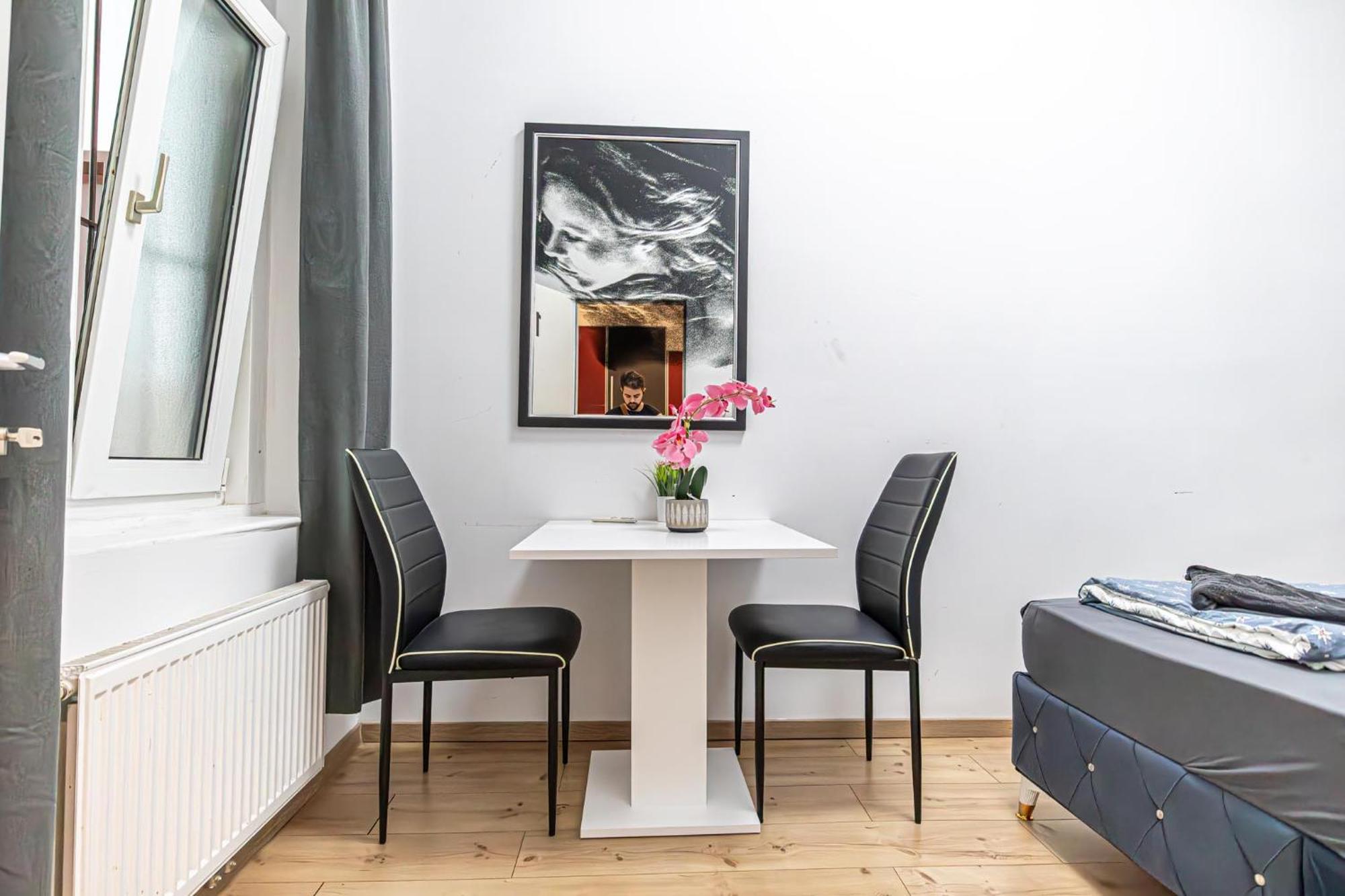 Albergue 6 Min To Amusement Park - Economy In Shared