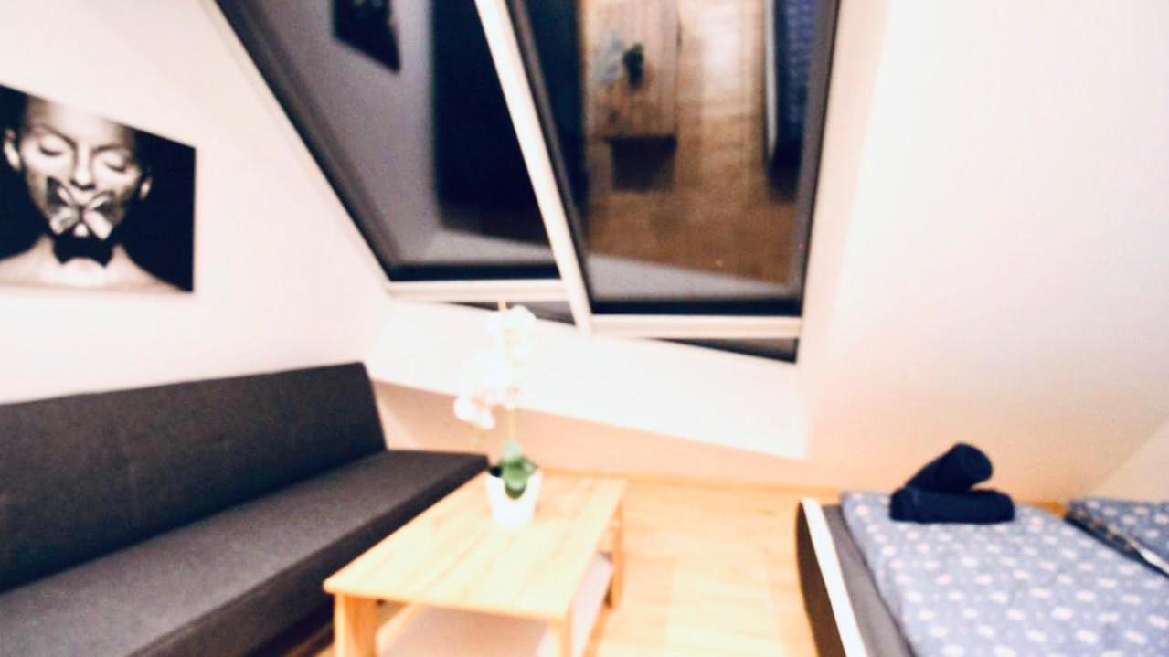 Albergue 6 Min To Amusement Park - Economy In Shared