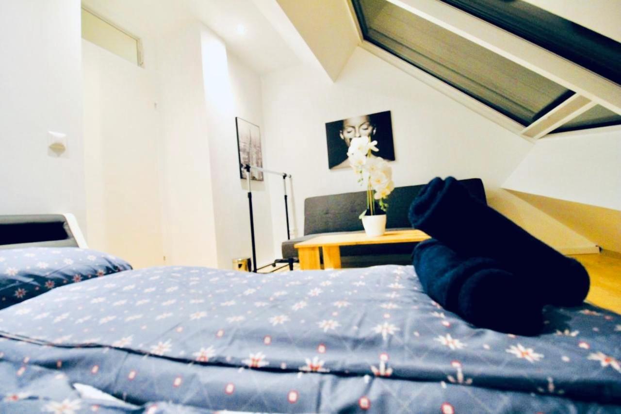 Albergue 6 Min To Amusement Park - Economy In Shared *