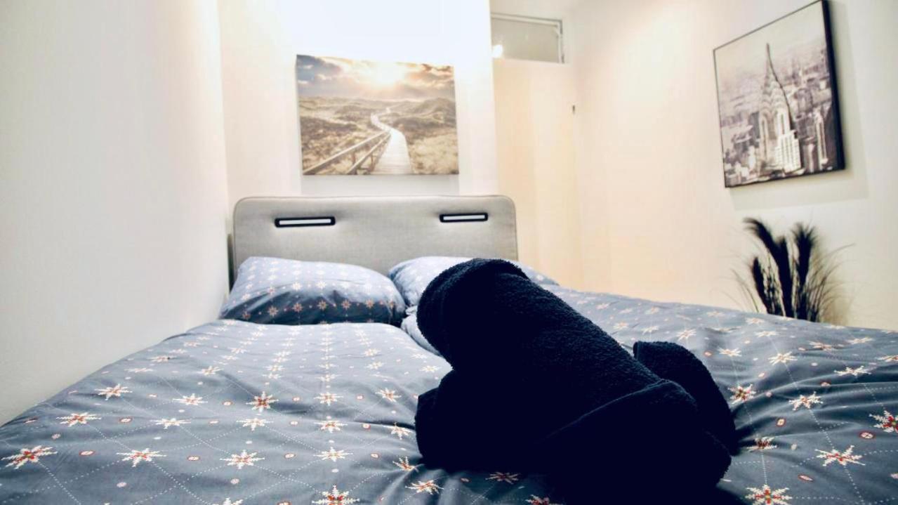 Albergue 6 Min To Amusement Park - Economy In Shared *