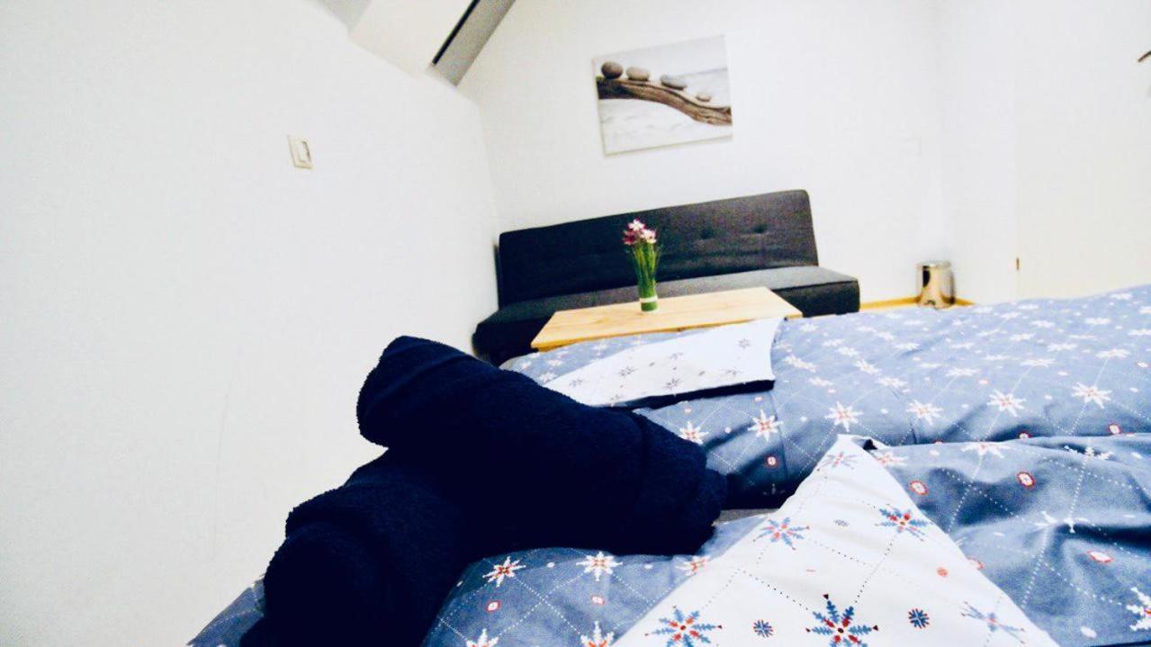 Albergue 6 Min To Amusement Park - Economy In Shared