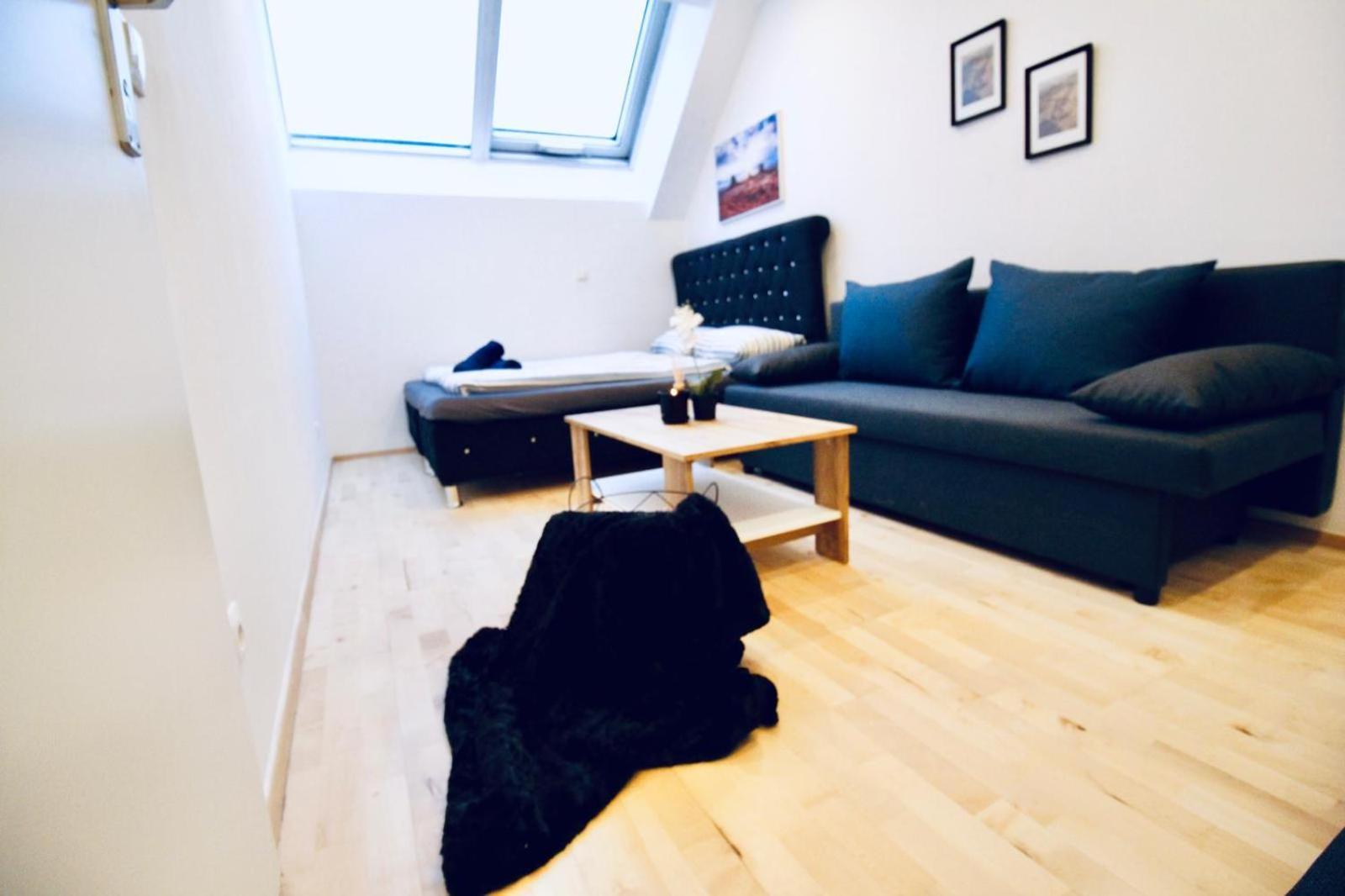 6 Min To Amusement Park - Economy In Shared * Viena