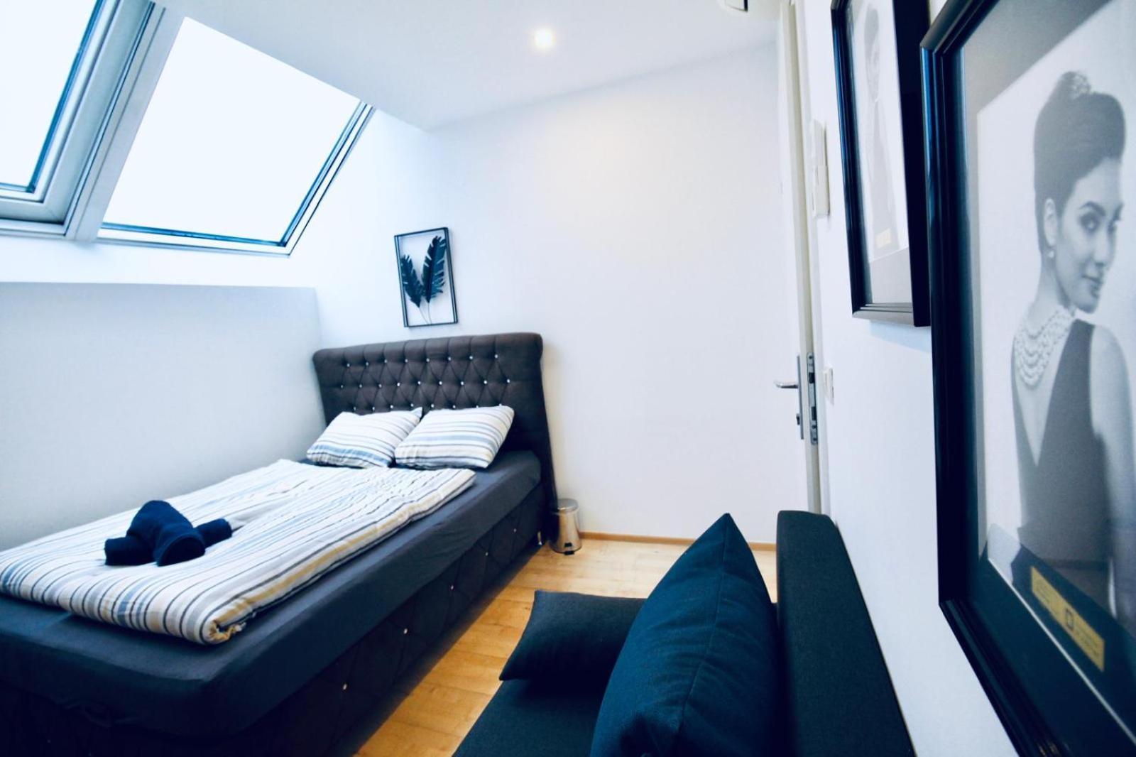 6 Min To Amusement Park - Economy In Shared * Viena