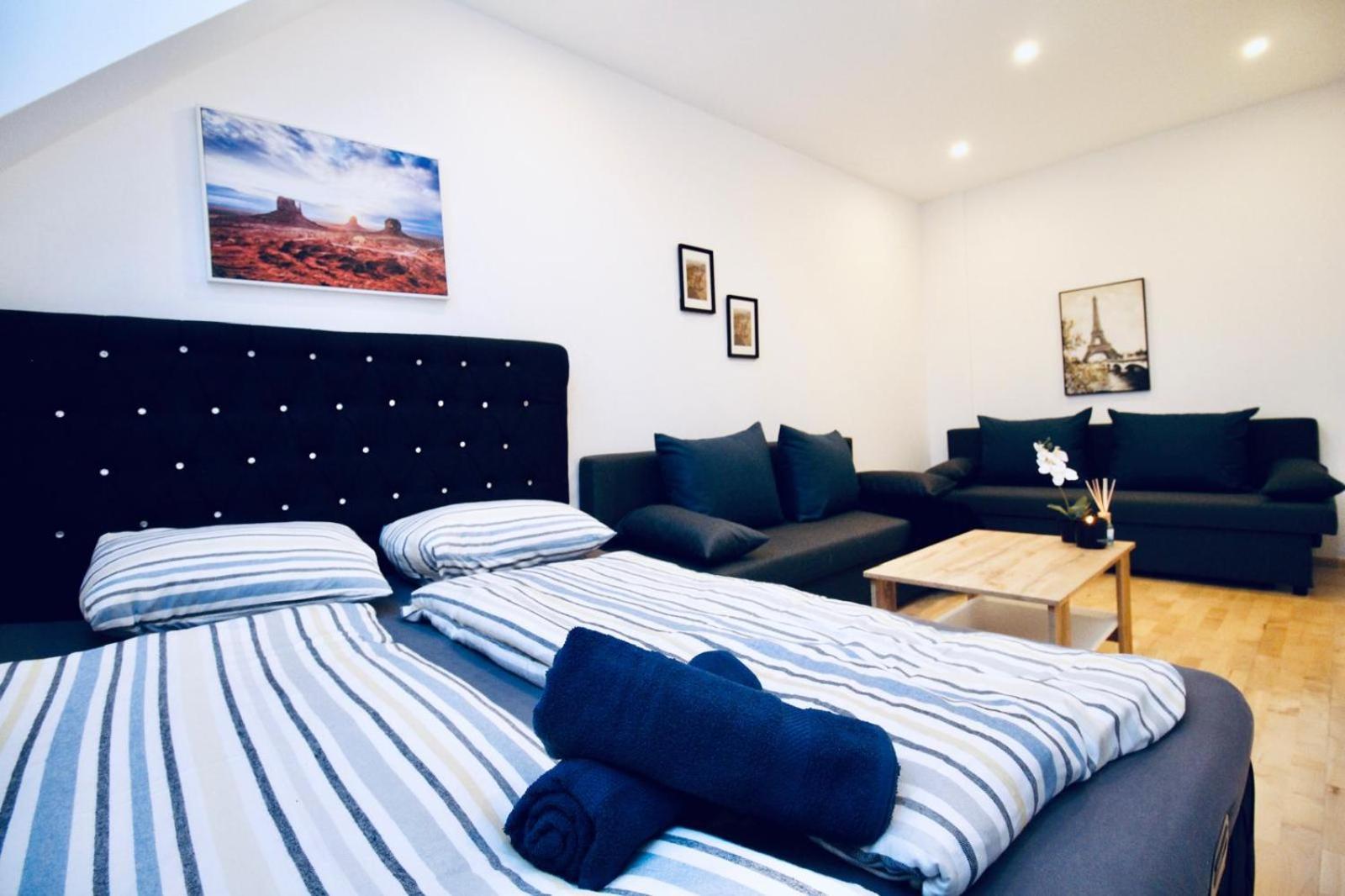 6 Min To Amusement Park - Economy In Shared Albergue *