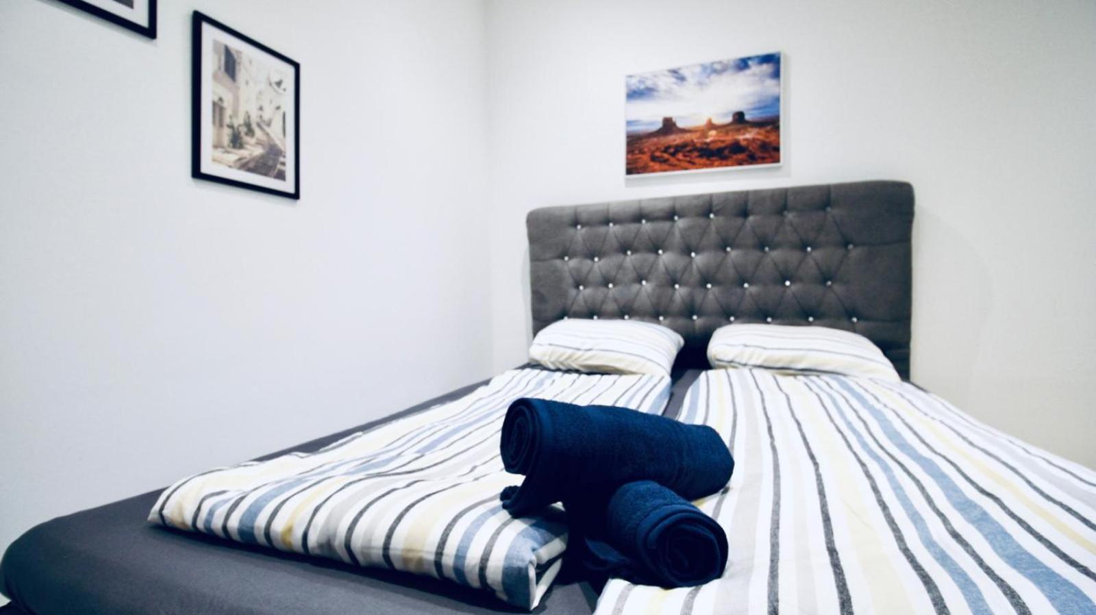 Albergue 6 Min To Amusement Park - Economy In Shared
