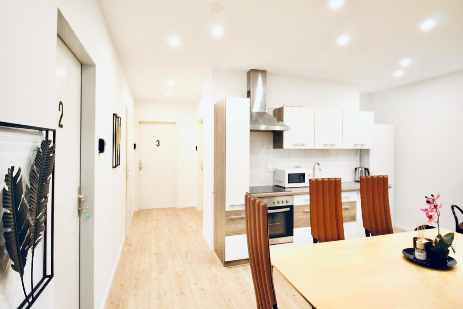 Albergue 6 Min To Amusement Park - Economy In Shared *
