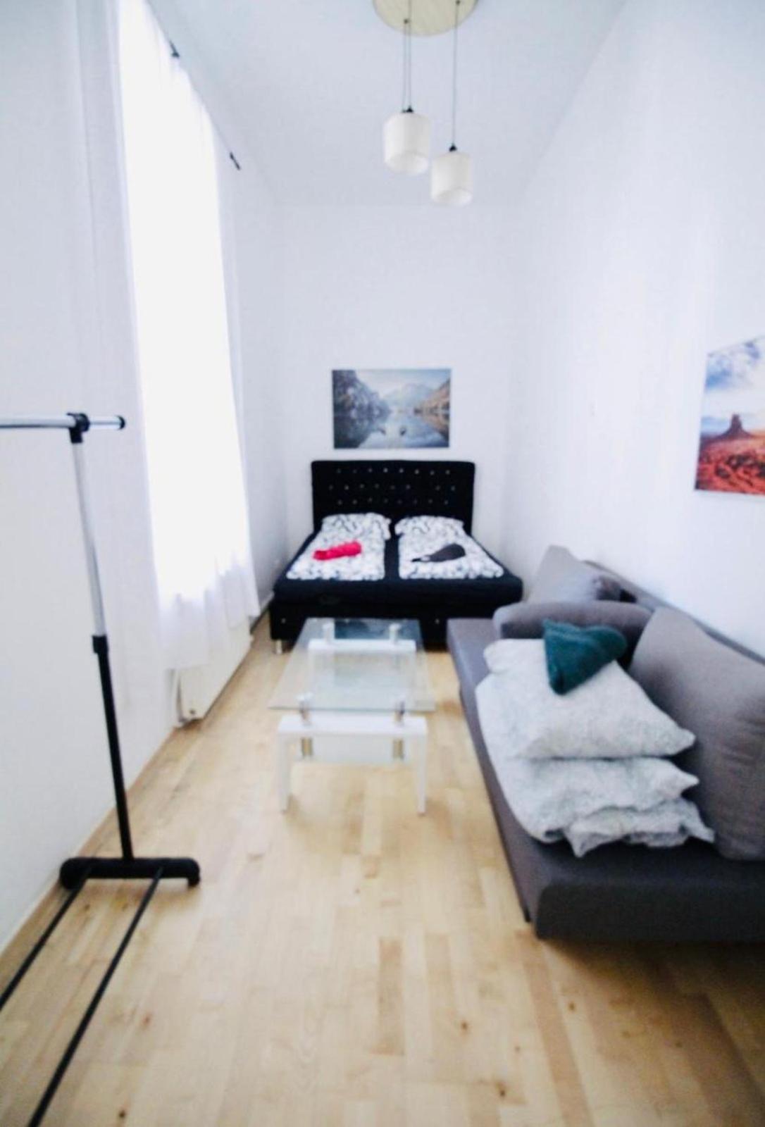 Albergue 6 Min To Amusement Park - Economy In Shared
