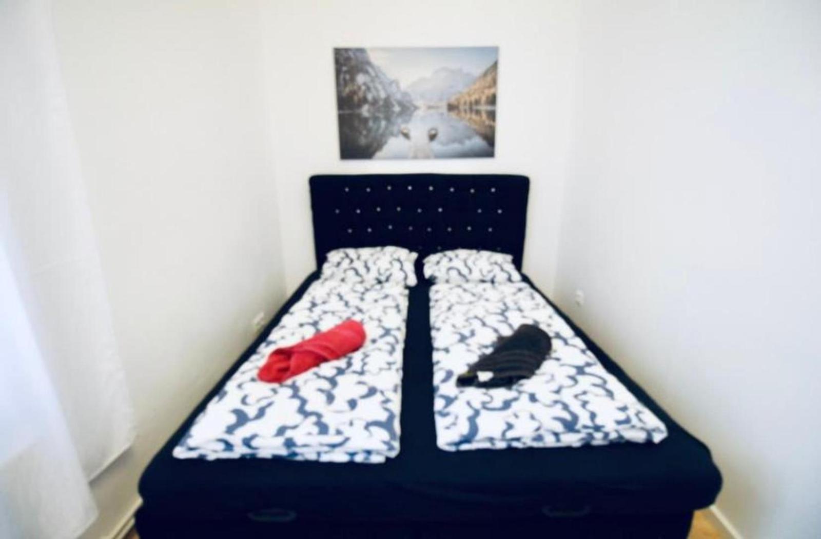 Albergue 6 Min To Amusement Park - Economy In Shared *