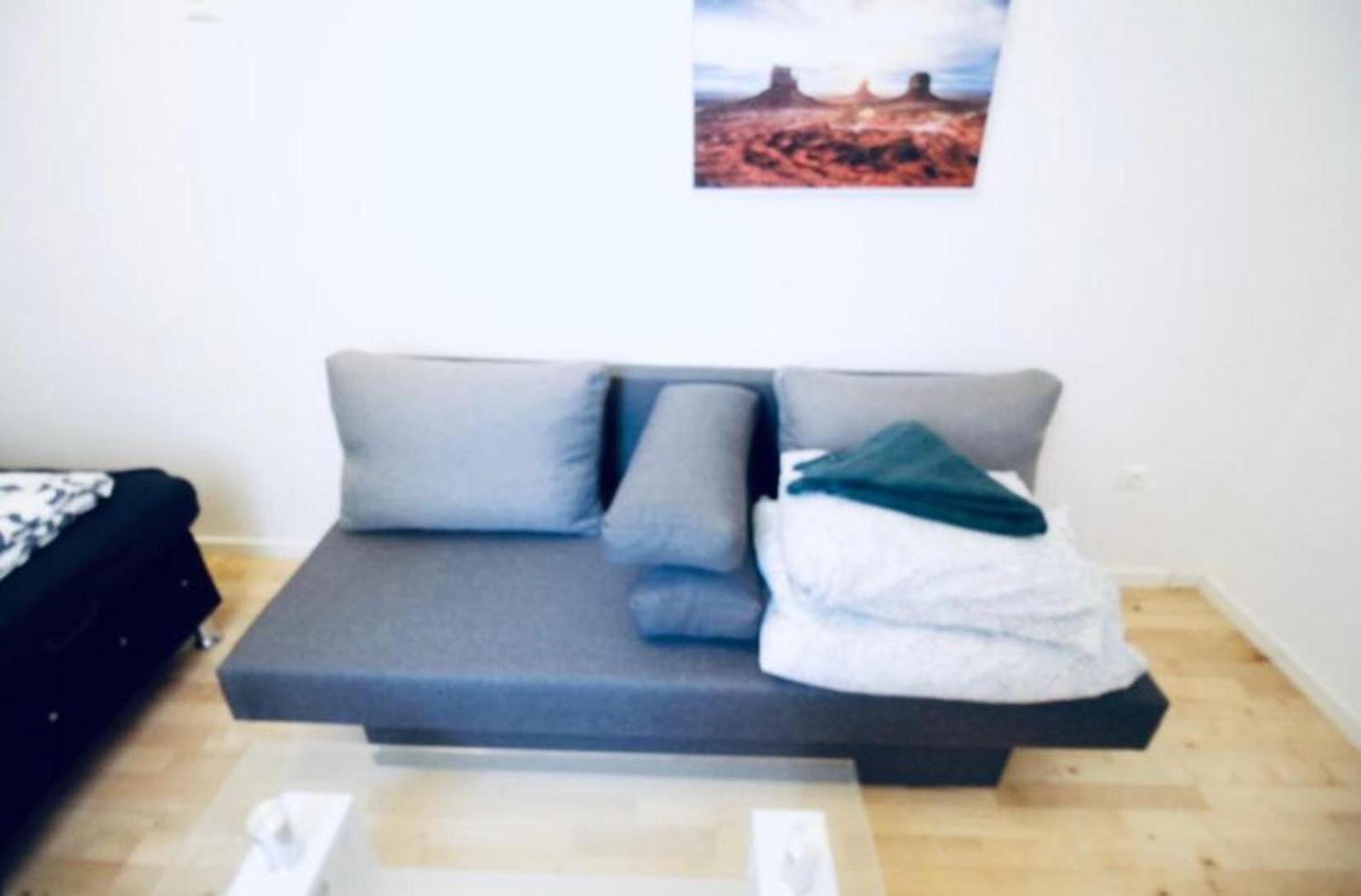 6 Min To Amusement Park - Economy In Shared Viena