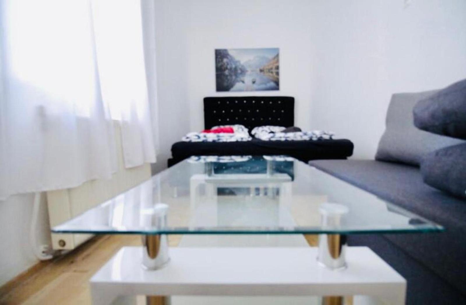 6 Min To Amusement Park - Economy In Shared * Viena