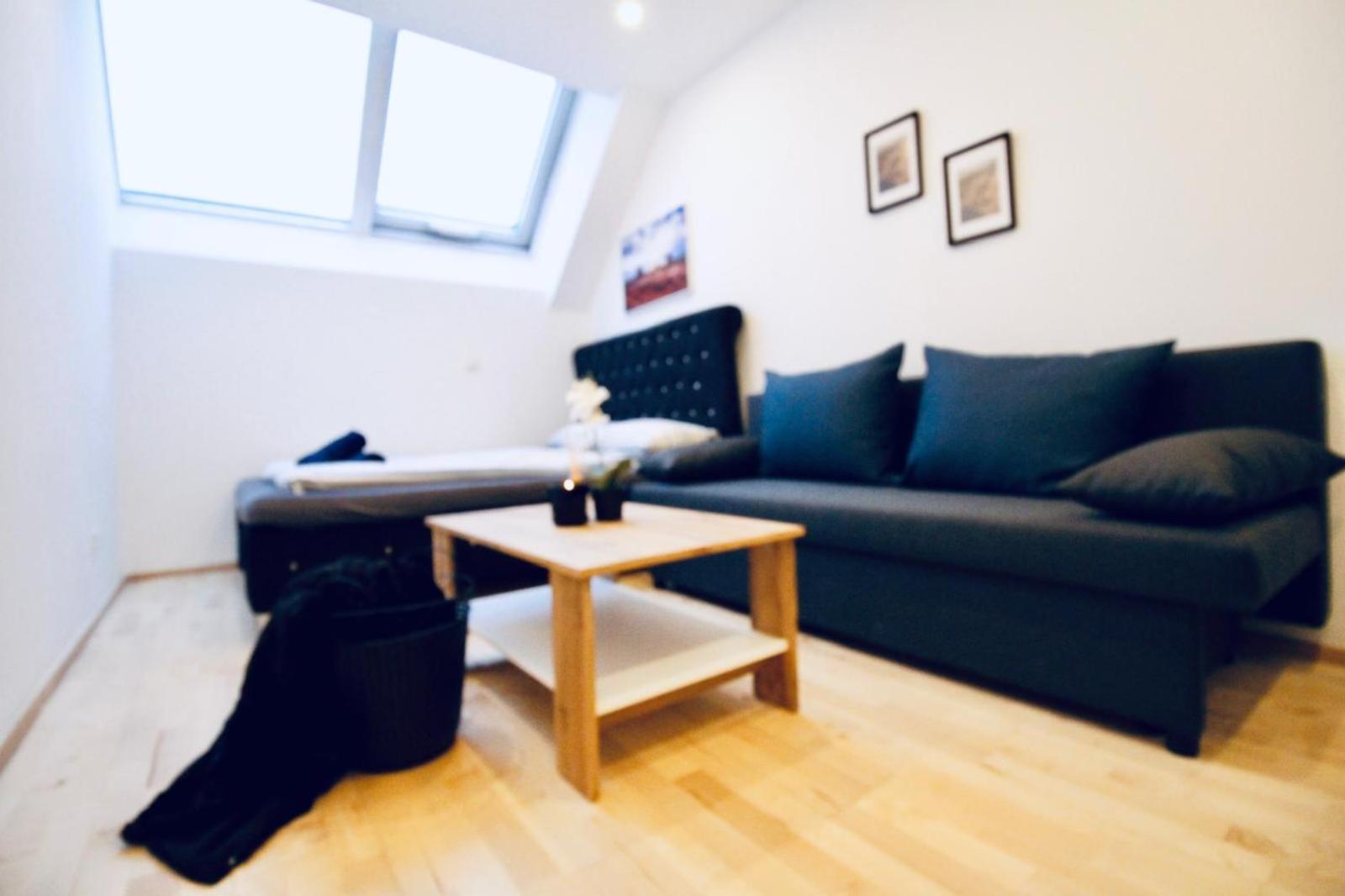 Hostel 6 Min To Amusement Park - Economy In Shared Wenen