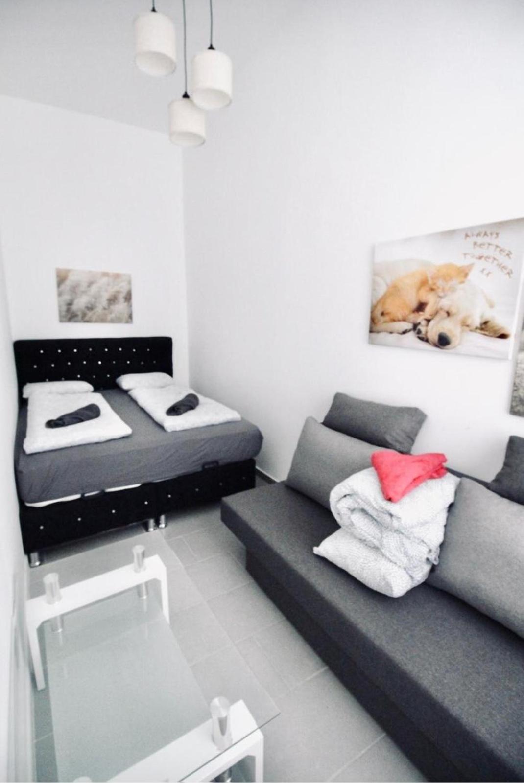 6 Min To Amusement Park - Economy In Shared Wenen